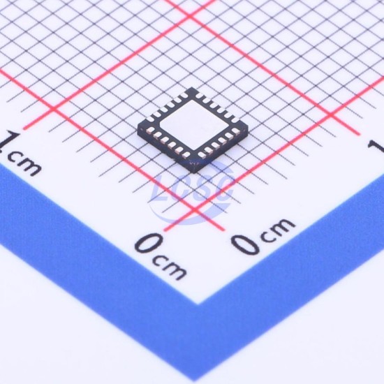 TI LMK00105SQX/NOPB