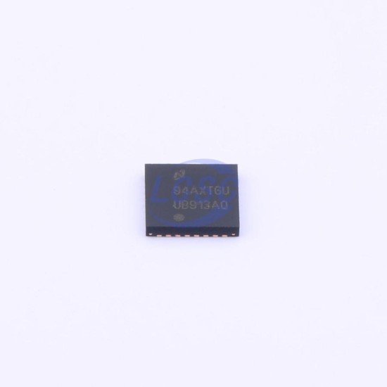 TI DS90UB913ATRTVRQ1