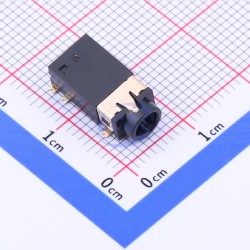 Korean Hroparts Elec PJ-332-6A