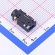 Korean Hroparts Elec PJ-332-6A Korean Hroparts Elec PJ-332-6A