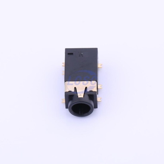Korean Hroparts Elec PJ-332-6A Korean Hroparts Elec PJ-332-6A