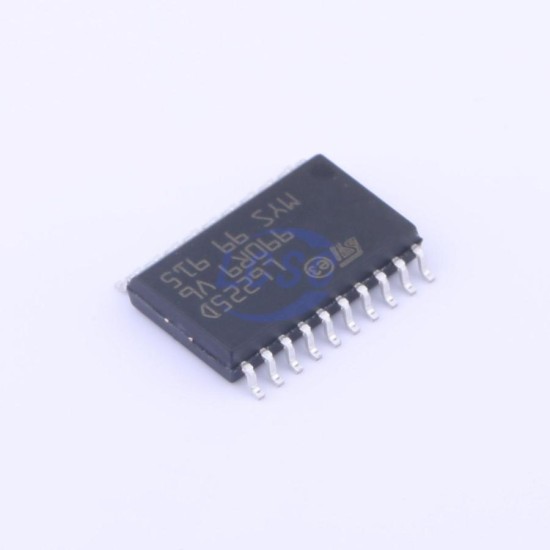ST L6225DTR
