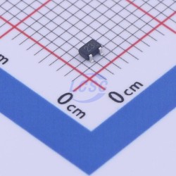 ROHM DTC143EU3T106 ROHM DTC143EU3T106