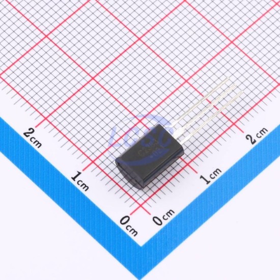 JSCJ 2SC2383(RANGE:160-320) JSCJ 2SC2383(RANGE:160-320)