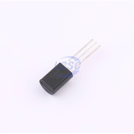 JSCJ 2SC2383(RANGE:160-320) JSCJ 2SC2383(RANGE:160-320)