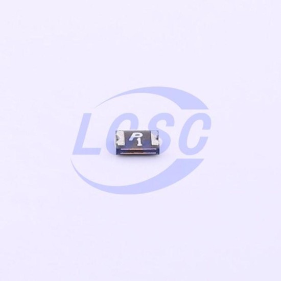 PTTC(Polytronics Tech) SMD0805P010TF
