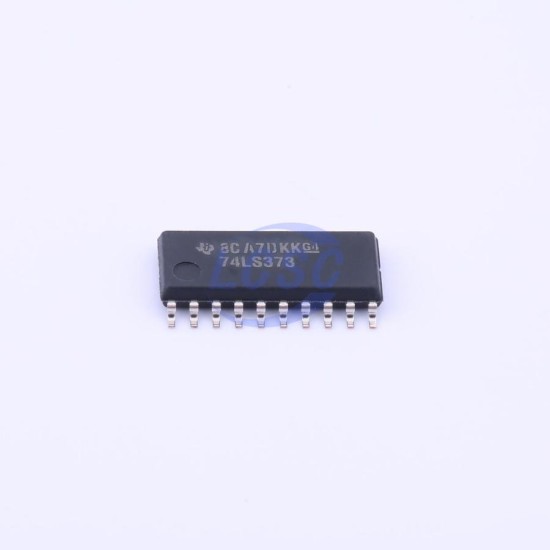 TI SN74LS373NSR