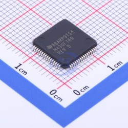 TI MSP430F169IPM TI MSP430F169IPM