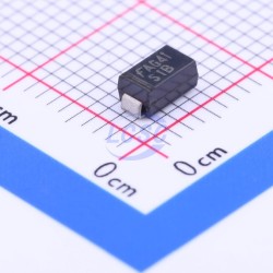 onsemi S1B onsemi S1B