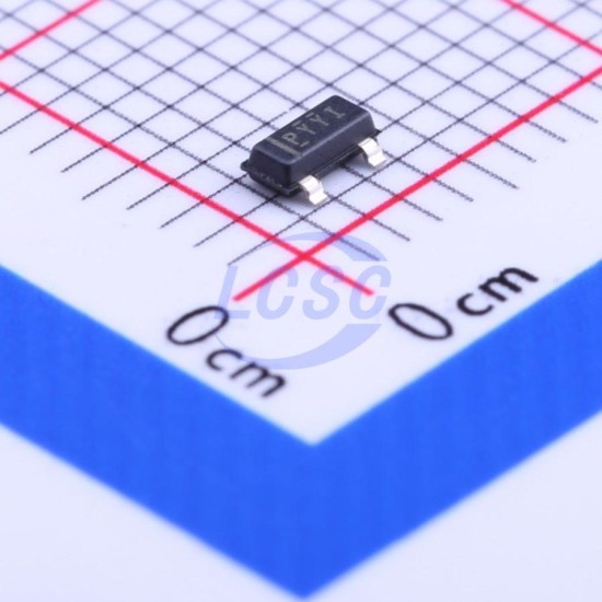 TI TPS3839K33DBZR