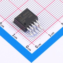 JSMSEMI LM2596S-5.0 P+-JSM JSMSEMI LM2596S-5.0 P+-JSM