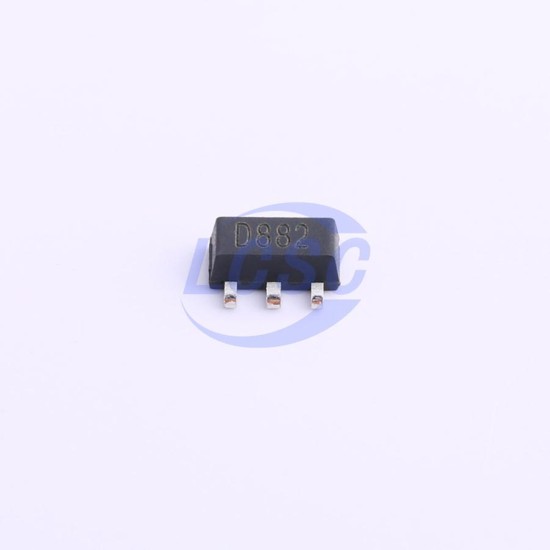 JSCJ D882(RANGE:160-320) JSCJ D882(RANGE:160-320)
