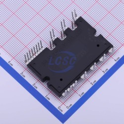 onsemi FSBB30CH60C