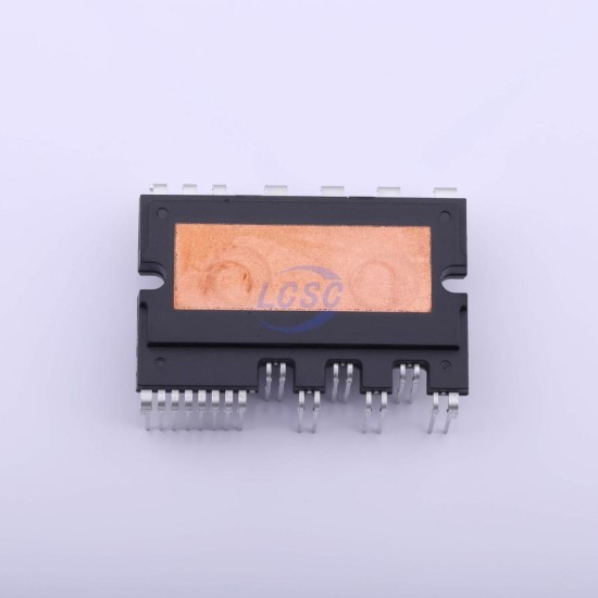 onsemi FSBB30CH60C