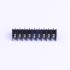 Cixi Kefa Elec KF25S-7.62-9P