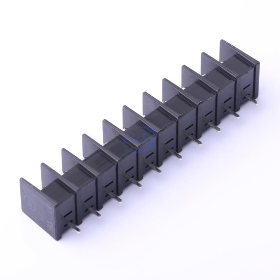 Cixi Kefa Elec KF25S-7.62-10P Cixi Kefa Elec KF25S-7.62-10P