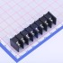 Cixi Kefa Elec KF25H-7.62-8P