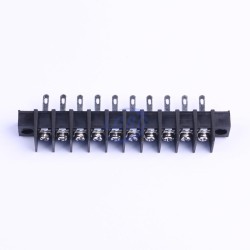 Cixi Kefa Elec KF25HM-7.62-10P Cixi Kefa Elec KF25HM-7.62-10P