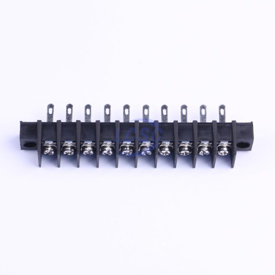 Cixi Kefa Elec KF25HM-7.62-10P Cixi Kefa Elec KF25HM-7.62-10P