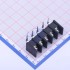 Cixi Kefa Elec KF35R-8.25-5P
