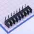 Cixi Kefa Elec KF35R-8.25-8P