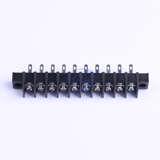 Cixi Kefa Elec KF35HM-8.25-10P Cixi Kefa Elec KF35HM-8.25-10P