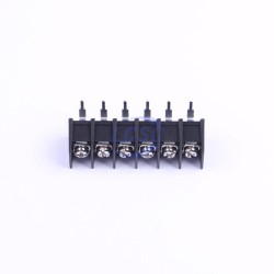 Cixi Kefa Elec KF45R-9.5-6P Cixi Kefa Elec KF45R-9.5-6P
