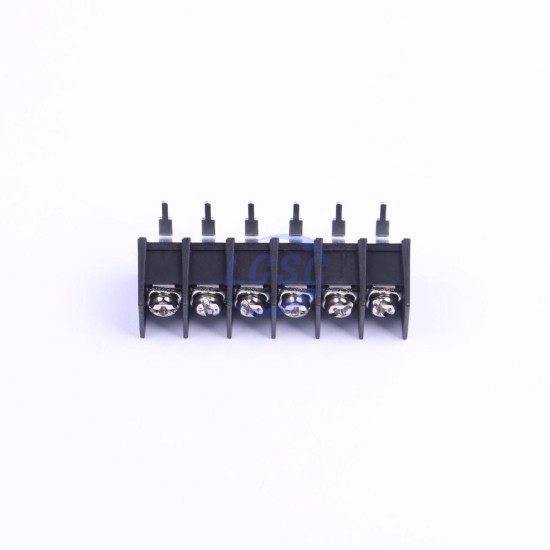 Cixi Kefa Elec KF45R-9.5-6P Cixi Kefa Elec KF45R-9.5-6P