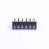 Cixi Kefa Elec KF45R-9.5-6P