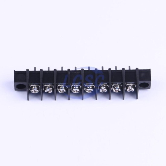 Cixi Kefa Elec KF45CM-9.5-8P Cixi Kefa Elec KF45CM-9.5-8P