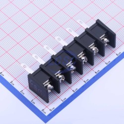 Cixi Kefa Elec KF55H-10.0-6P Cixi Kefa Elec KF55H-10.0-6P