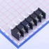 Cixi Kefa Elec KF55H-10.0-6P