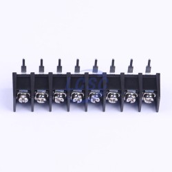 Cixi Kefa Elec KF55R-10.0-8P Cixi Kefa Elec KF55R-10.0-8P