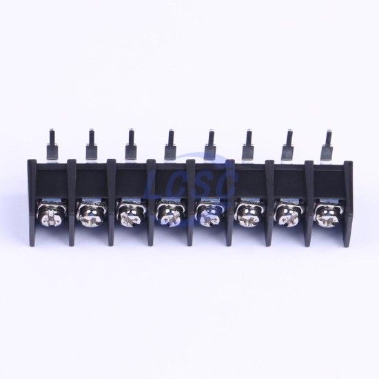 Cixi Kefa Elec KF55R-10.0-8P Cixi Kefa Elec KF55R-10.0-8P