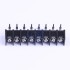 Cixi Kefa Elec KF55R-10.0-8P