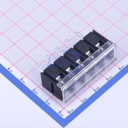 Cixi Kefa Elec KF28H-7.62-5P Cixi Kefa Elec KF28H-7.62-5P