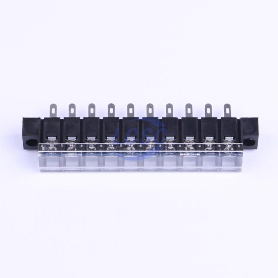 Cixi Kefa Elec KF28HM-7.62-10P Cixi Kefa Elec KF28HM-7.62-10P