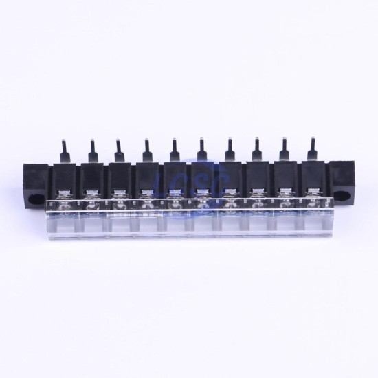 Cixi Kefa Elec KF28RM-7.62-10P Cixi Kefa Elec KF28RM-7.62-10P