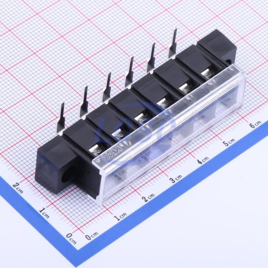 Cixi Kefa Elec KF38RM-8.25-6P Cixi Kefa Elec KF38RM-8.25-6P