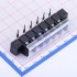 Cixi Kefa Elec KF38RM-8.25-6P