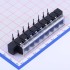 Cixi Kefa Elec KF38RM-8.25-8P