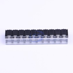 Cixi Kefa Elec KF48C-9.5-10P Cixi Kefa Elec KF48C-9.5-10P
