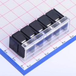 Cixi Kefa Elec KF48S-9.5-5P Cixi Kefa Elec KF48S-9.5-5P