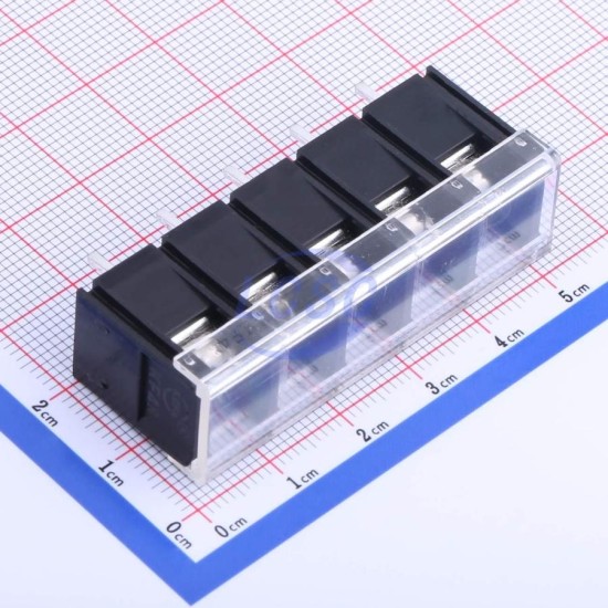 Cixi Kefa Elec KF48S-9.5-5P Cixi Kefa Elec KF48S-9.5-5P