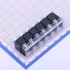 Cixi Kefa Elec KF48H-9.5-6P