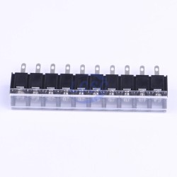 Cixi Kefa Elec KF48H-9.5-10P Cixi Kefa Elec KF48H-9.5-10P