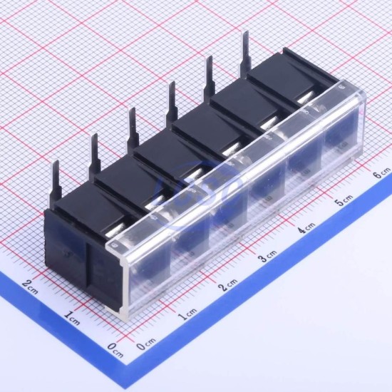 Cixi Kefa Elec KF48R-9.5-6P Cixi Kefa Elec KF48R-9.5-6P
