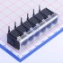 Cixi Kefa Elec KF48R-9.5-6P