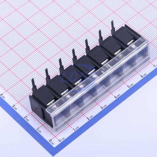 Cixi Kefa Elec KF48R-9.5-7P Cixi Kefa Elec KF48R-9.5-7P