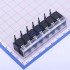 Cixi Kefa Elec KF48R-9.5-7P